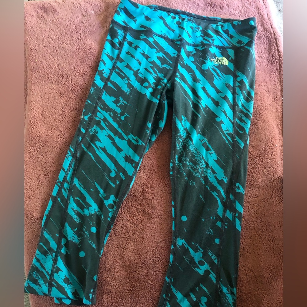 🍒5/$25🍒 north face leggings